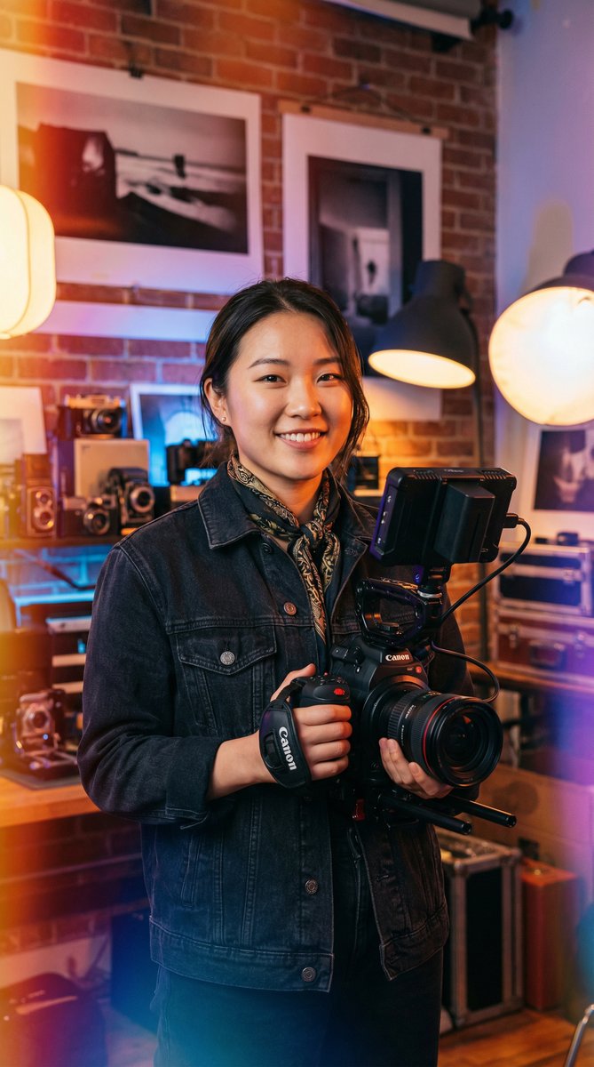 免费看片摄影总监